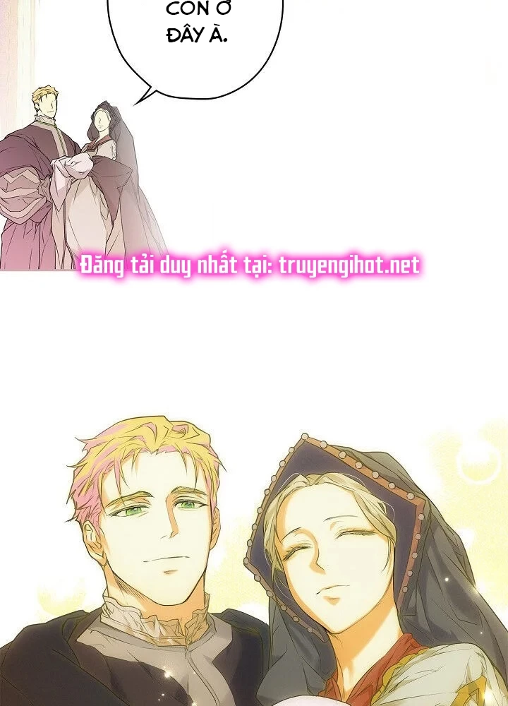 Quý Cô Bí Ẩn - Secret Lady Chapter 1 - 134