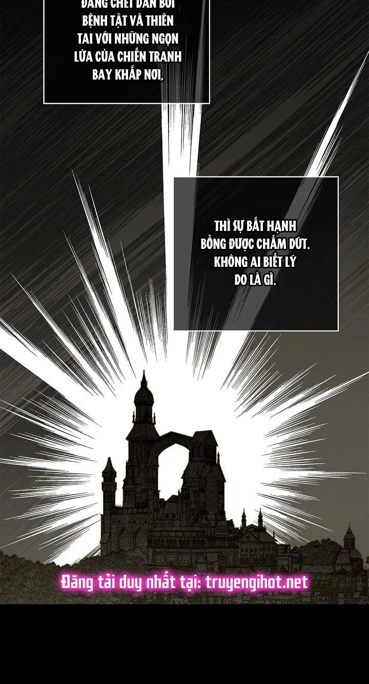 Quý Cô Bí Ẩn - Secret Lady Chapter 1 - 171
