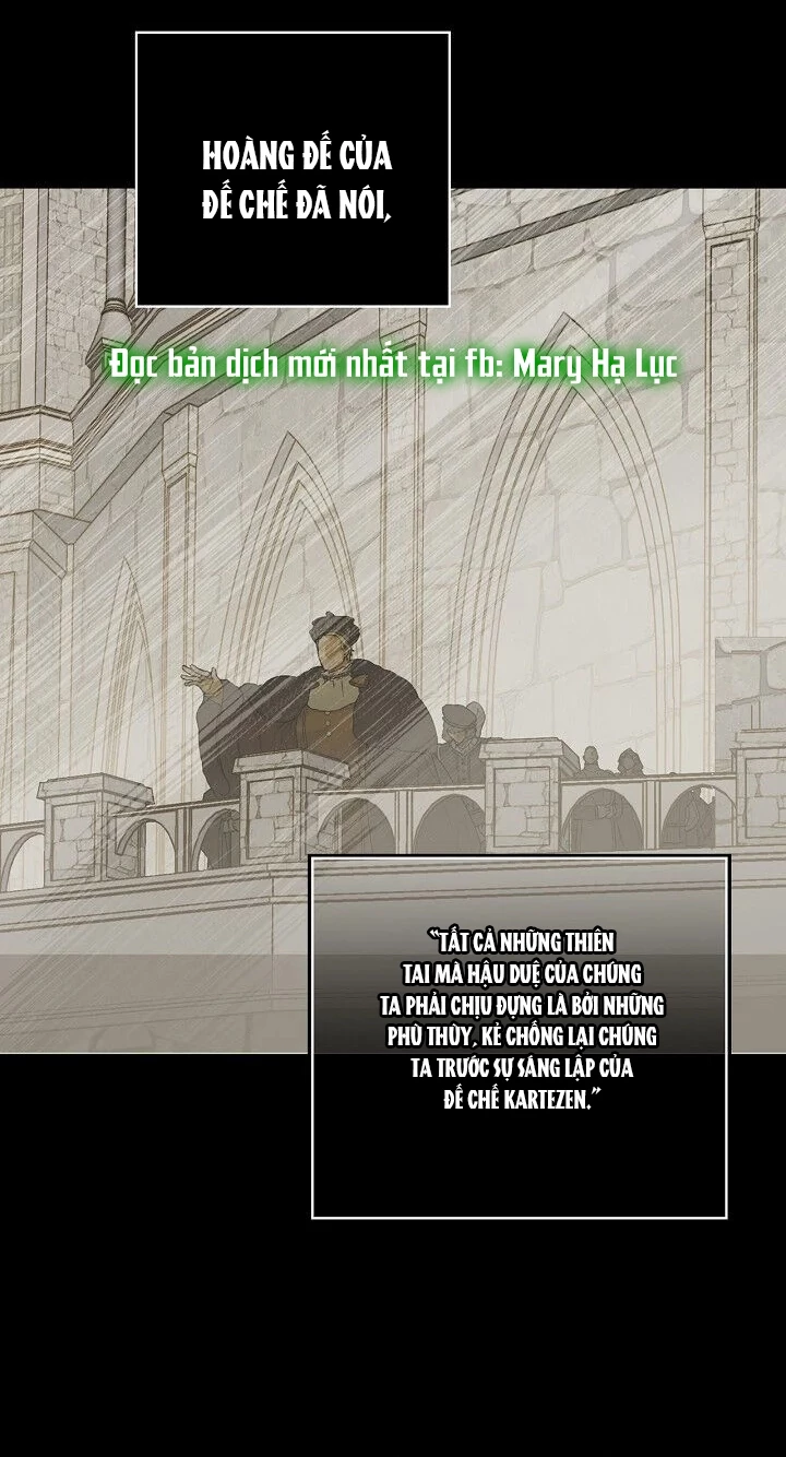 Quý Cô Bí Ẩn - Secret Lady Chapter 1 - 172