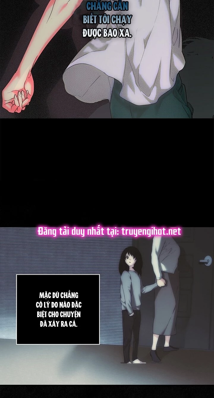 Quý Cô Bí Ẩn - Secret Lady Chapter 1 - 193