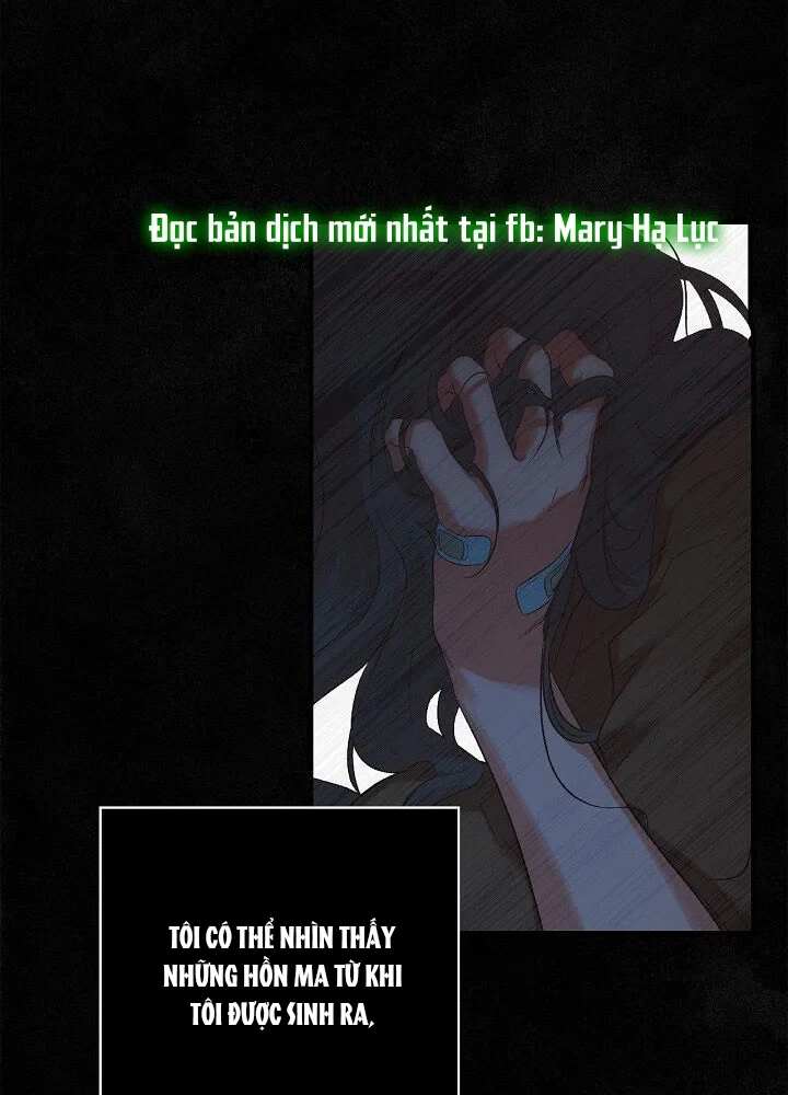 Quý Cô Bí Ẩn - Secret Lady Chapter 1 - 194