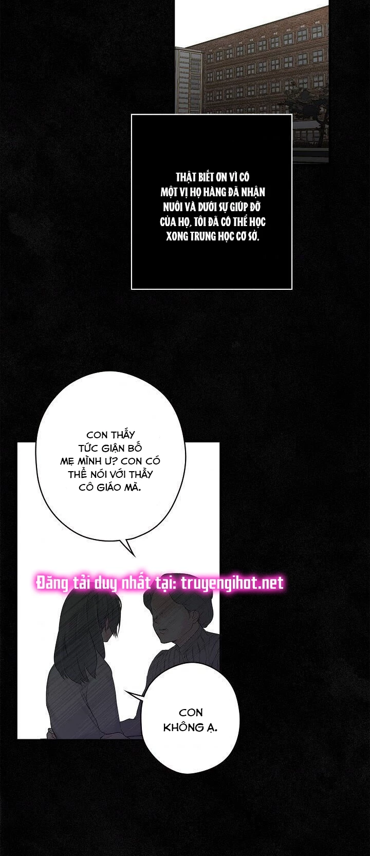 Quý Cô Bí Ẩn - Secret Lady Chapter 1 - 197