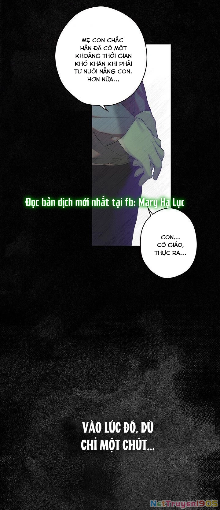 Quý Cô Bí Ẩn - Secret Lady Chapter 1 - 198