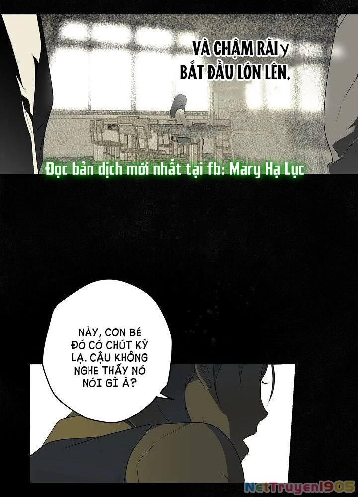 Quý Cô Bí Ẩn - Secret Lady Chapter 1 - 200