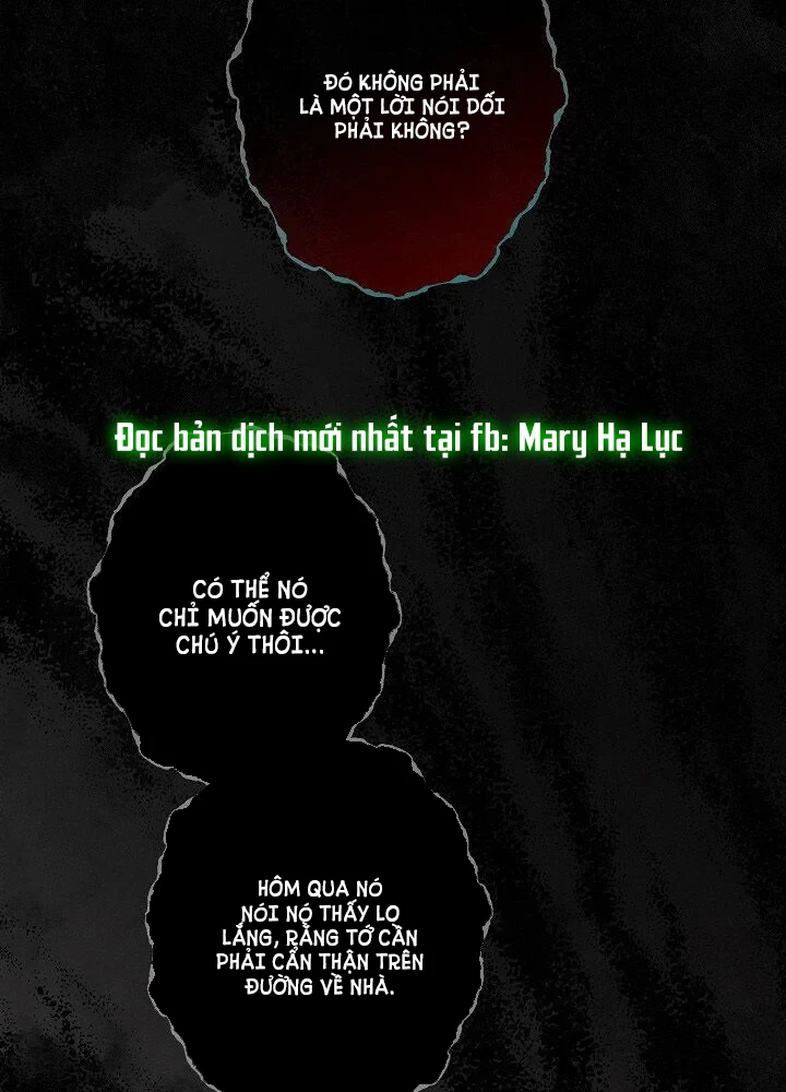 Quý Cô Bí Ẩn - Secret Lady Chapter 1 - 202