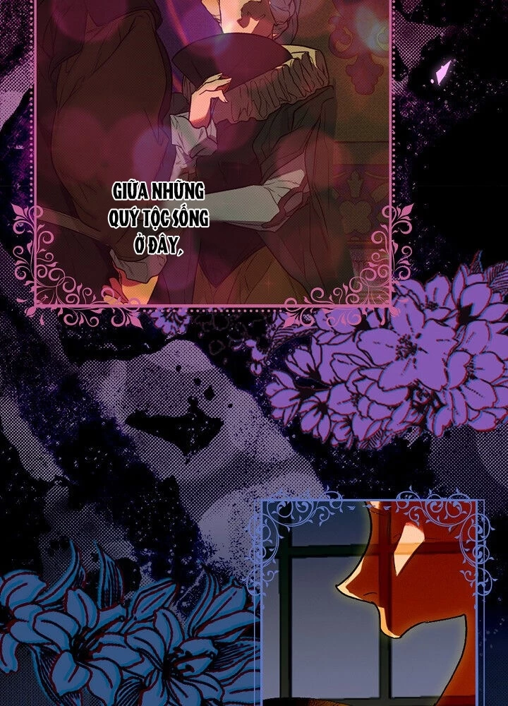 Quý Cô Bí Ẩn - Secret Lady Chapter 2 - 9