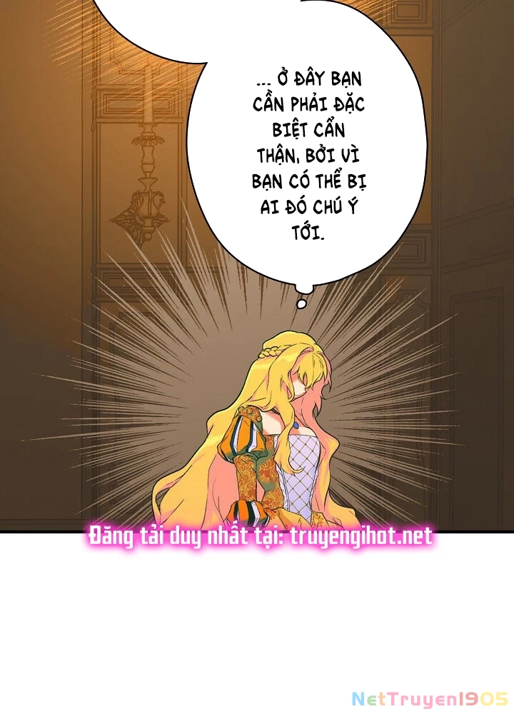 Quý Cô Bí Ẩn - Secret Lady Chapter 2 - 12