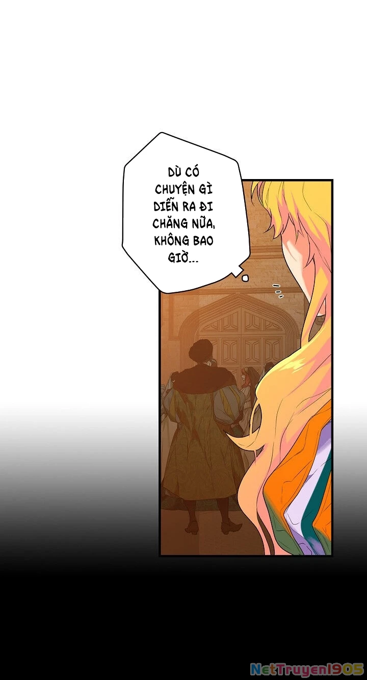 Quý Cô Bí Ẩn - Secret Lady Chapter 2 - 14