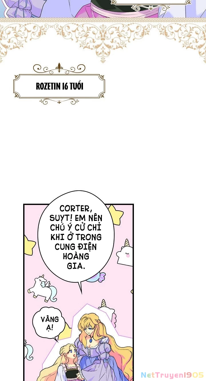 Quý Cô Bí Ẩn - Secret Lady Chapter 2 - 20