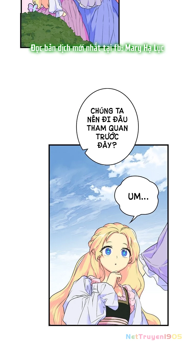 Quý Cô Bí Ẩn - Secret Lady Chapter 2 - 21