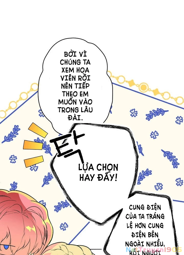 Quý Cô Bí Ẩn - Secret Lady Chapter 2 - 22