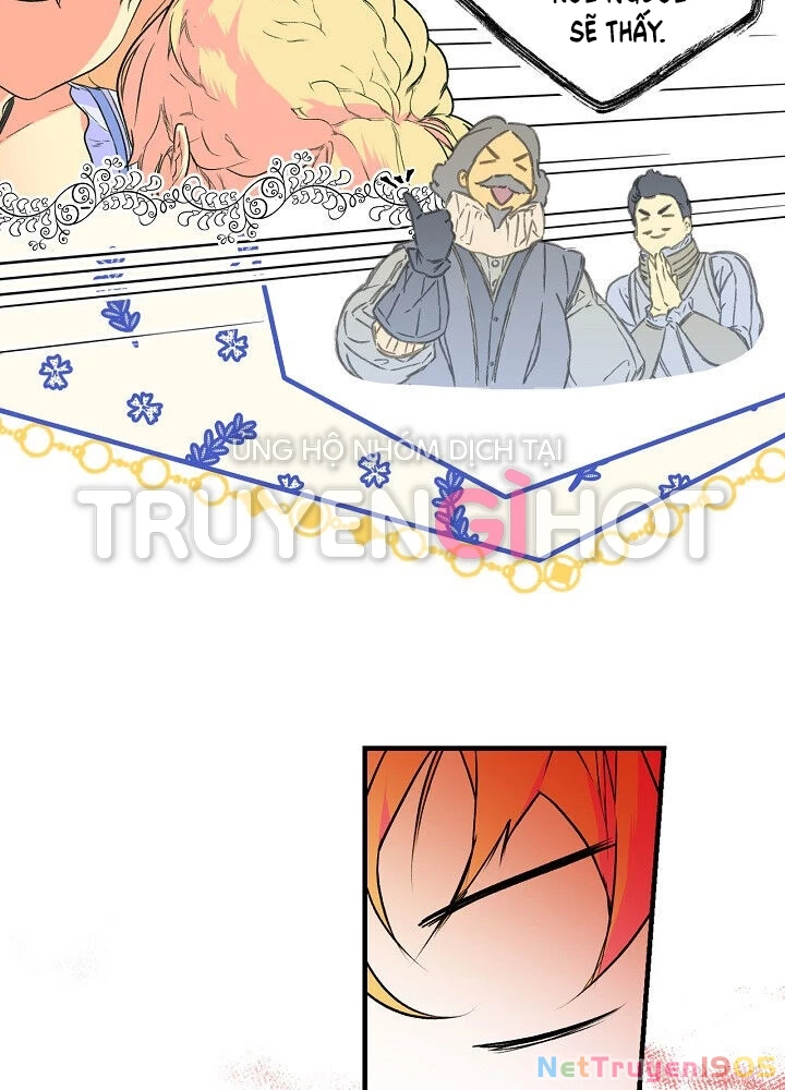 Quý Cô Bí Ẩn - Secret Lady Chapter 2 - 23