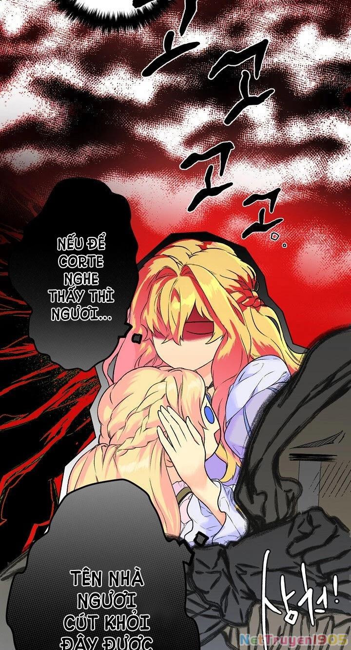 Quý Cô Bí Ẩn - Secret Lady Chapter 2 - 25