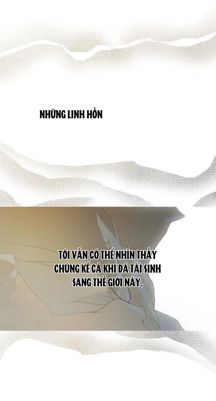 Quý Cô Bí Ẩn - Secret Lady Chapter 2 - 27