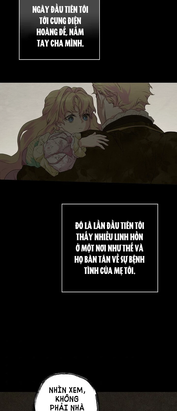 Quý Cô Bí Ẩn - Secret Lady Chapter 2 - 32