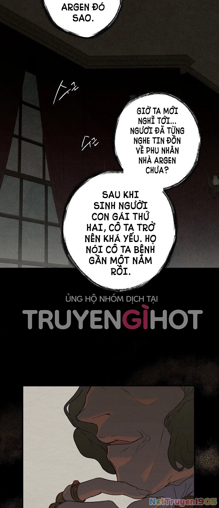 Quý Cô Bí Ẩn - Secret Lady Chapter 2 - 33