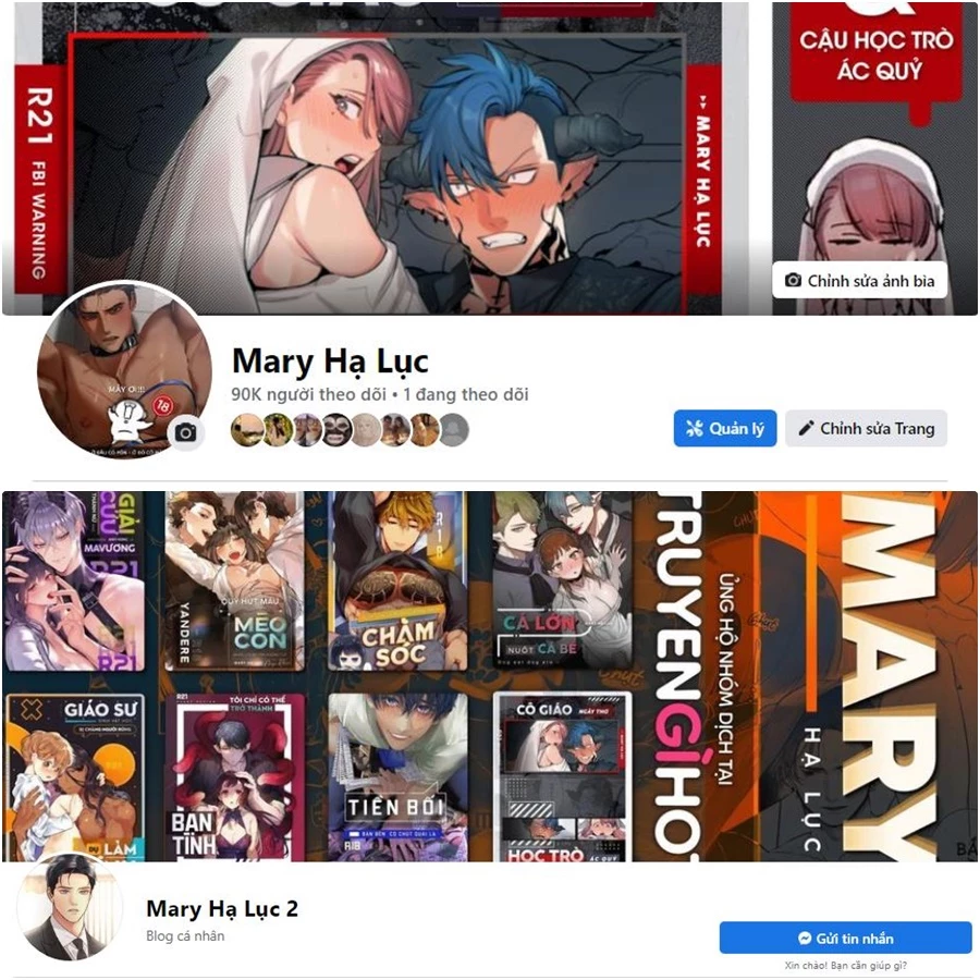 Quý Cô Bí Ẩn - Secret Lady Chapter 2 - 49
