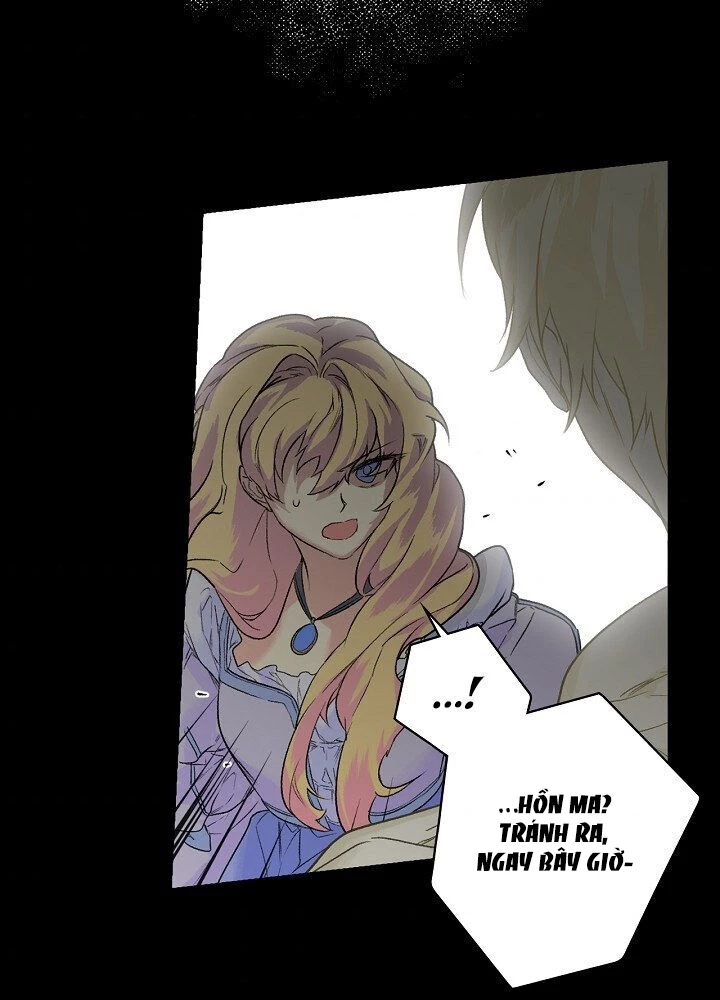 Quý Cô Bí Ẩn - Secret Lady Chapter 2 - 68