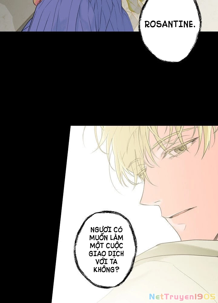 Quý Cô Bí Ẩn - Secret Lady Chapter 2 - 82