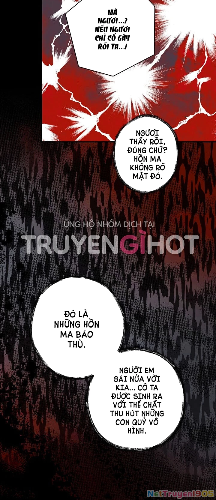 Quý Cô Bí Ẩn - Secret Lady Chapter 2 - 84