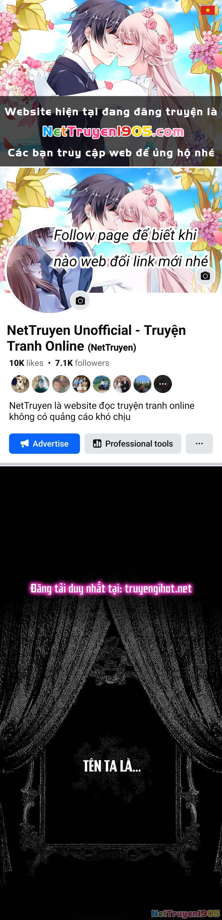 Quý Cô Bí Ẩn - Secret Lady Chapter 3 - 1