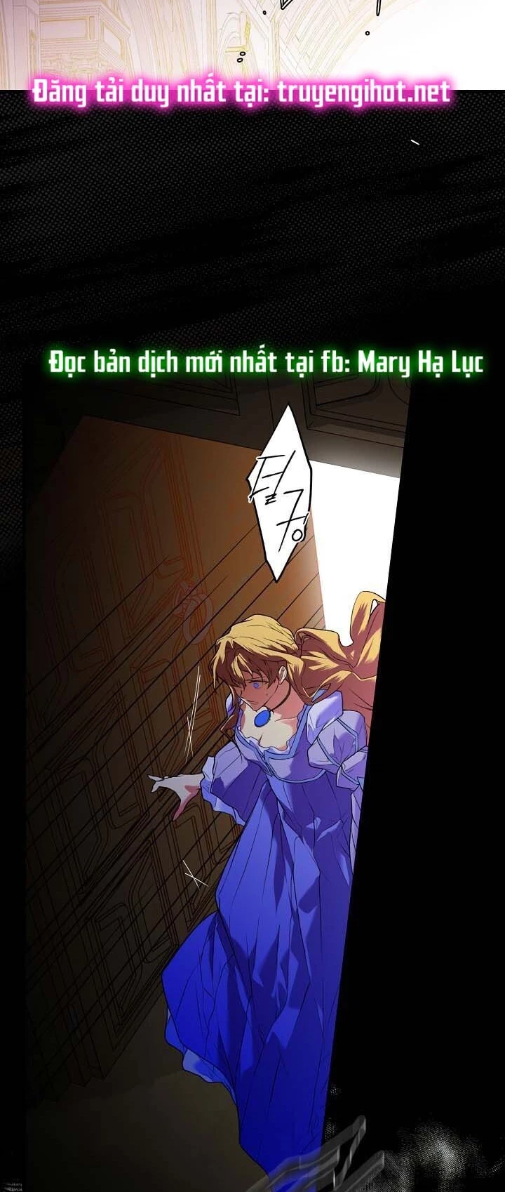 Quý Cô Bí Ẩn - Secret Lady Chapter 3 - 5