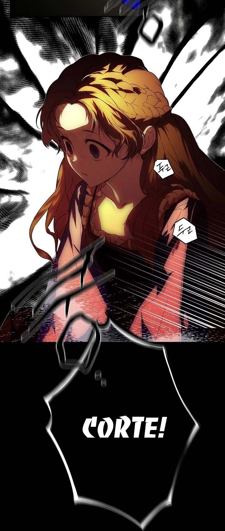 Quý Cô Bí Ẩn - Secret Lady Chapter 3 - 6