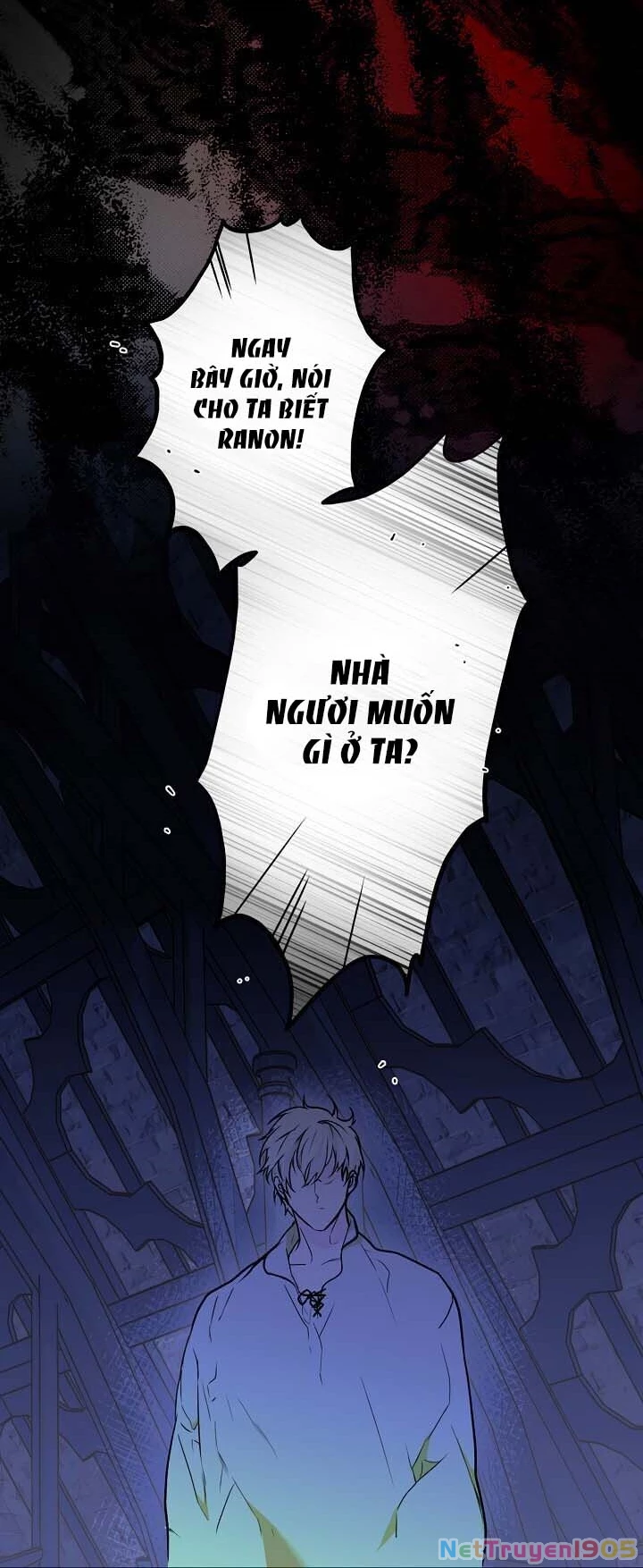 Quý Cô Bí Ẩn - Secret Lady Chapter 3 - 9