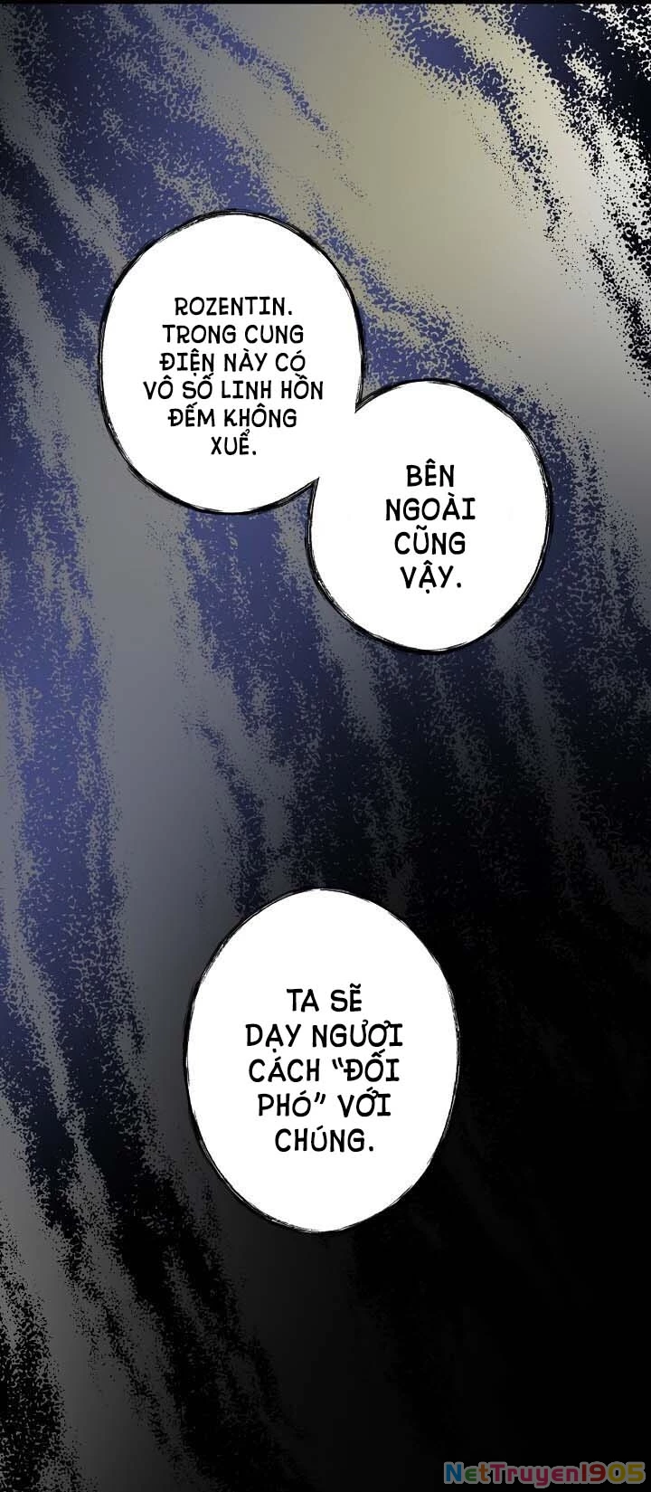 Quý Cô Bí Ẩn - Secret Lady Chapter 3 - 10