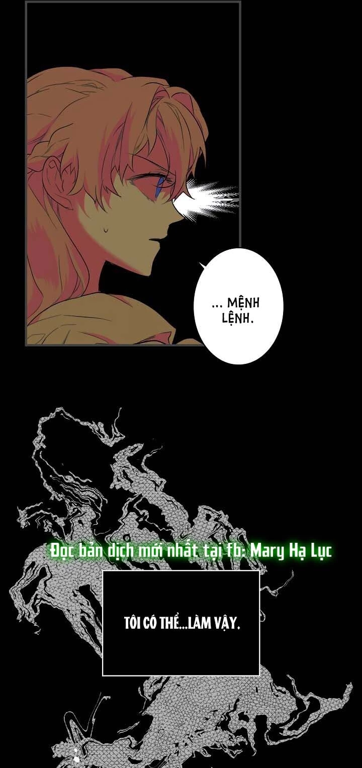 Quý Cô Bí Ẩn - Secret Lady Chapter 3 - 13