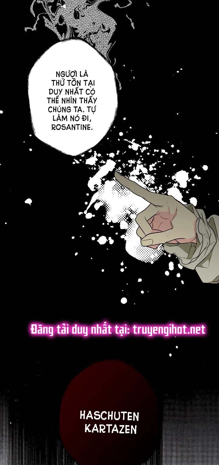 Quý Cô Bí Ẩn - Secret Lady Chapter 3 - 14