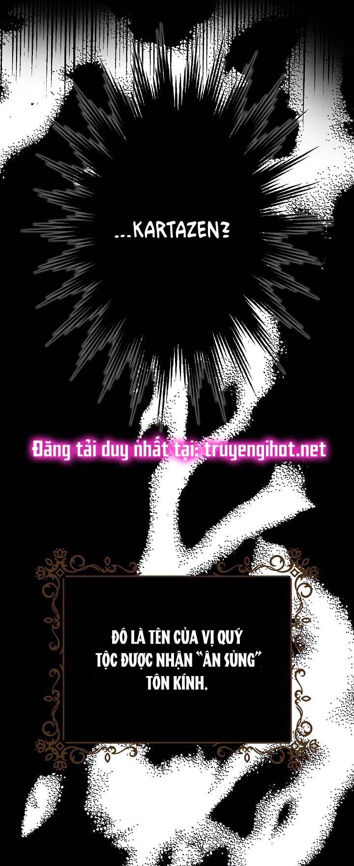 Quý Cô Bí Ẩn - Secret Lady Chapter 3 - 16