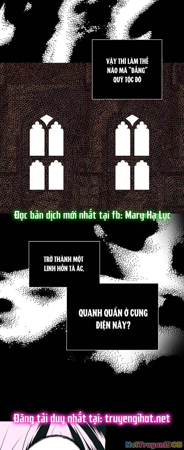 Quý Cô Bí Ẩn - Secret Lady Chapter 3 - 17
