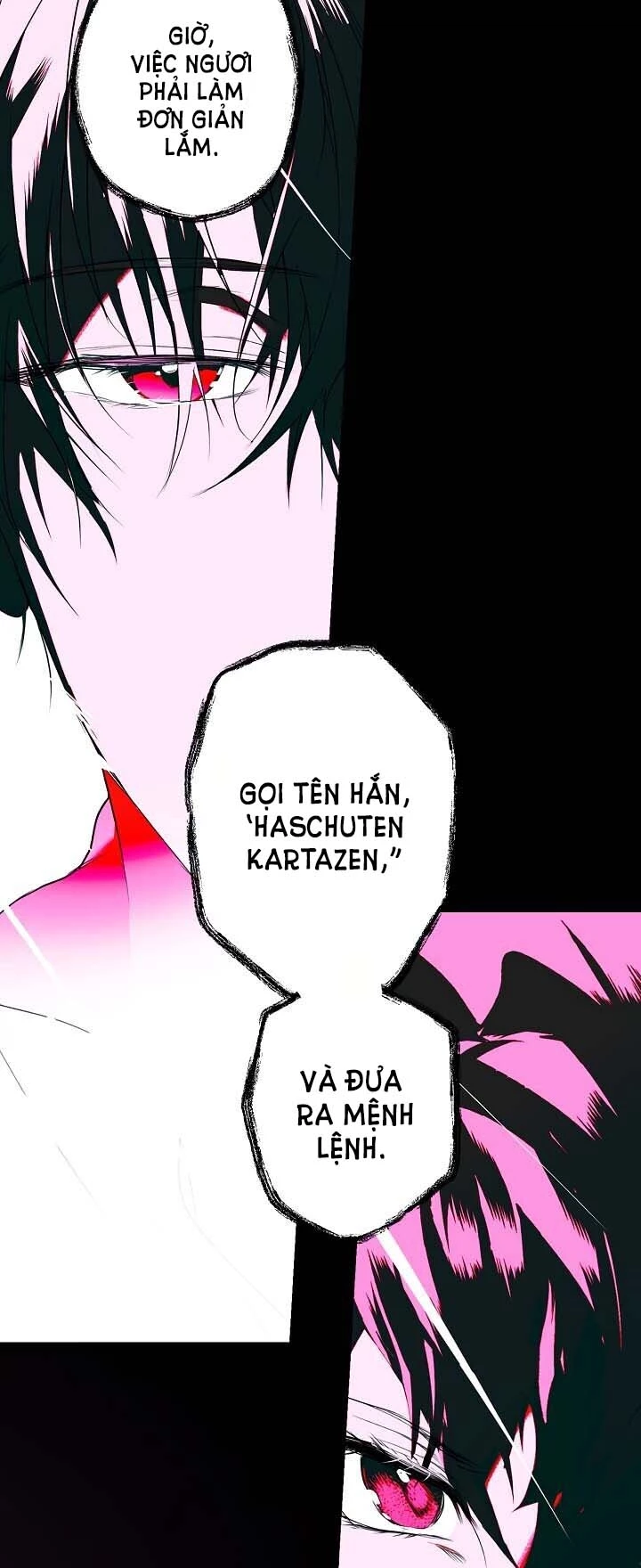 Quý Cô Bí Ẩn - Secret Lady Chapter 3 - 18