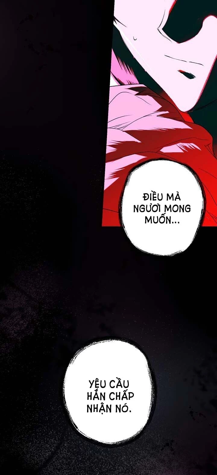 Quý Cô Bí Ẩn - Secret Lady Chapter 3 - 19