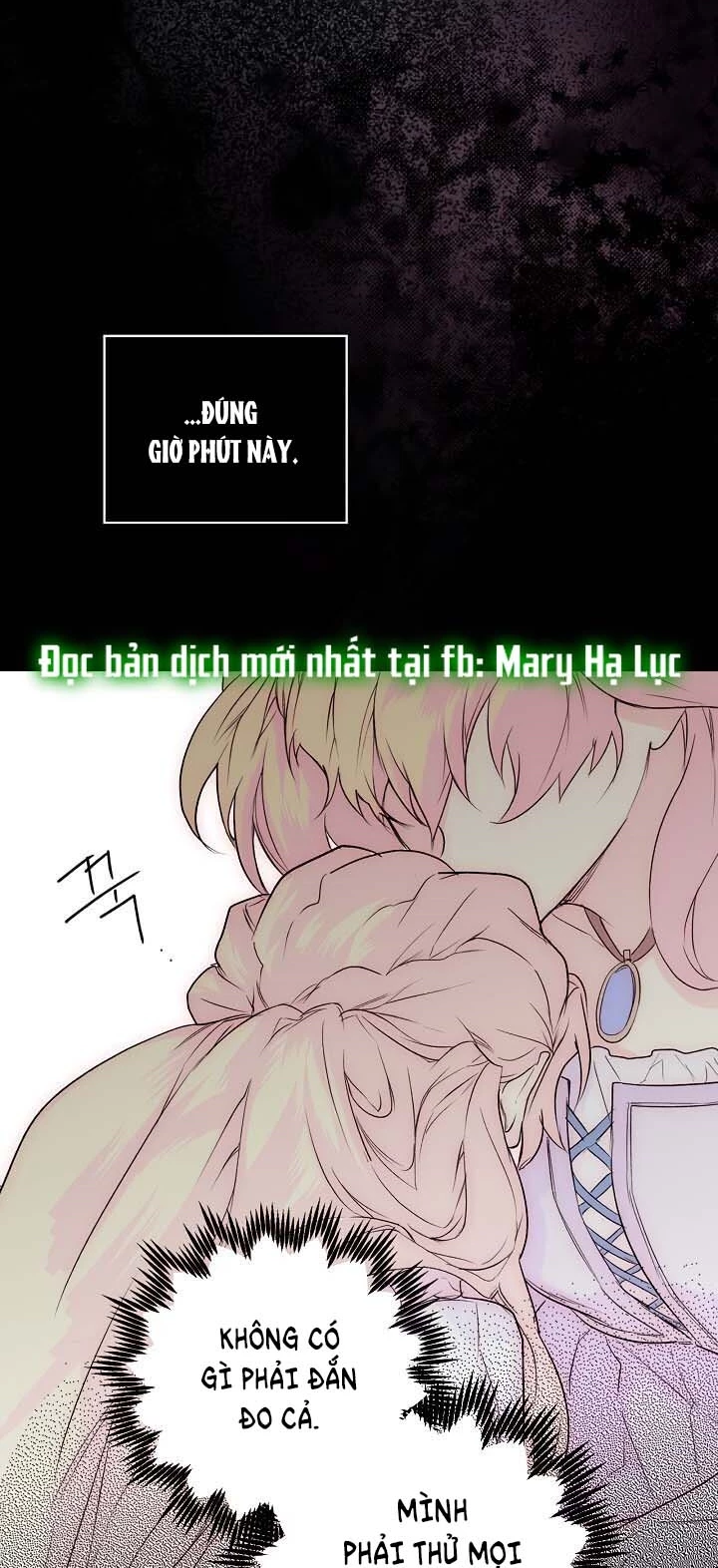 Quý Cô Bí Ẩn - Secret Lady Chapter 3 - 20