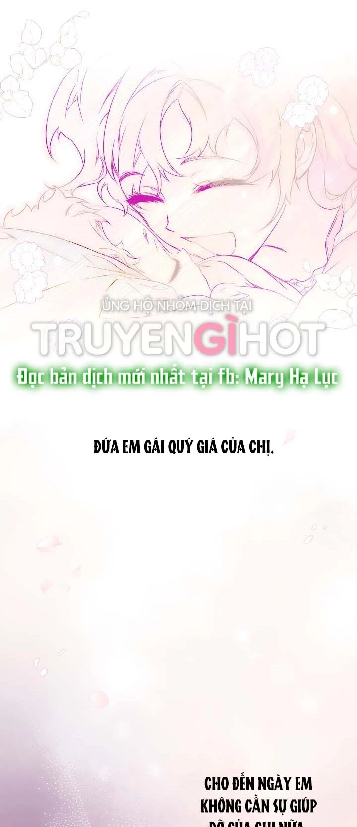 Quý Cô Bí Ẩn - Secret Lady Chapter 3 - 23