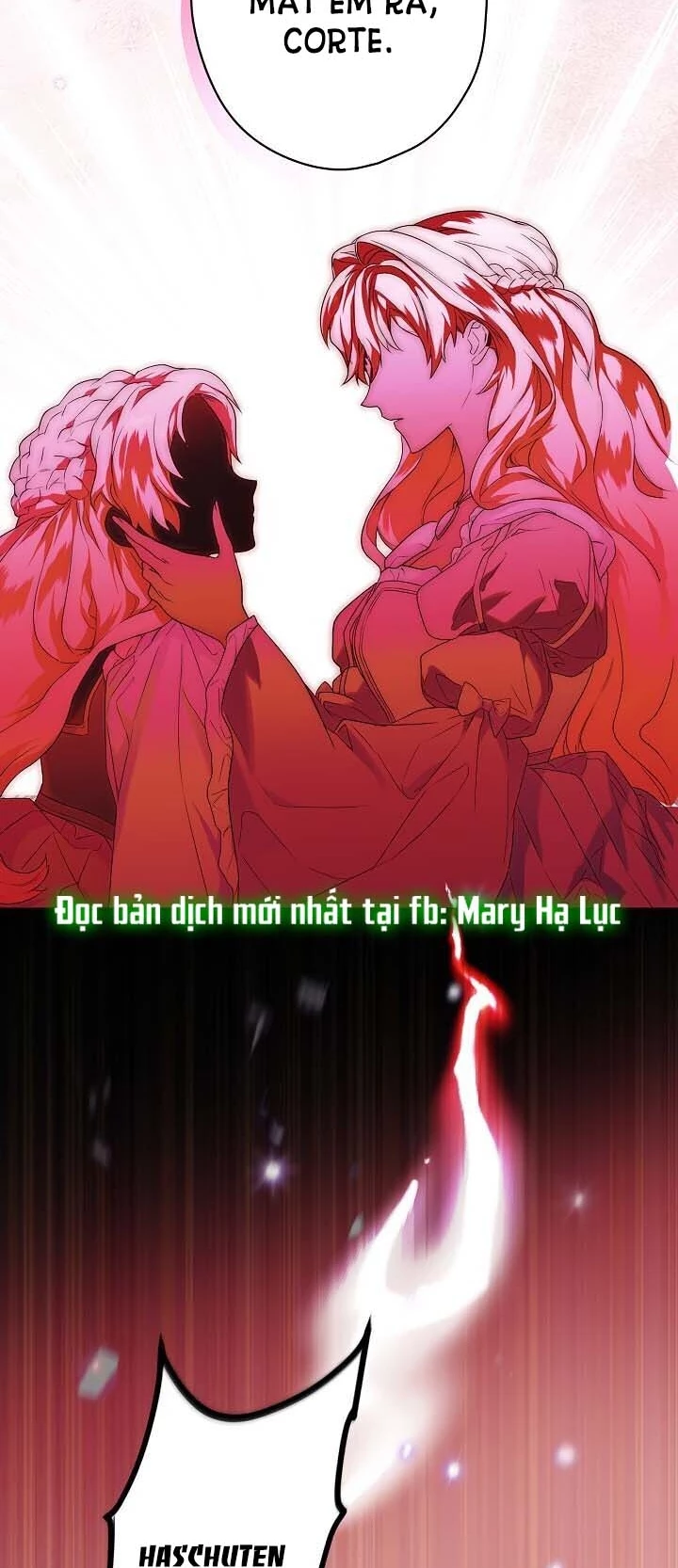 Quý Cô Bí Ẩn - Secret Lady Chapter 3 - 26