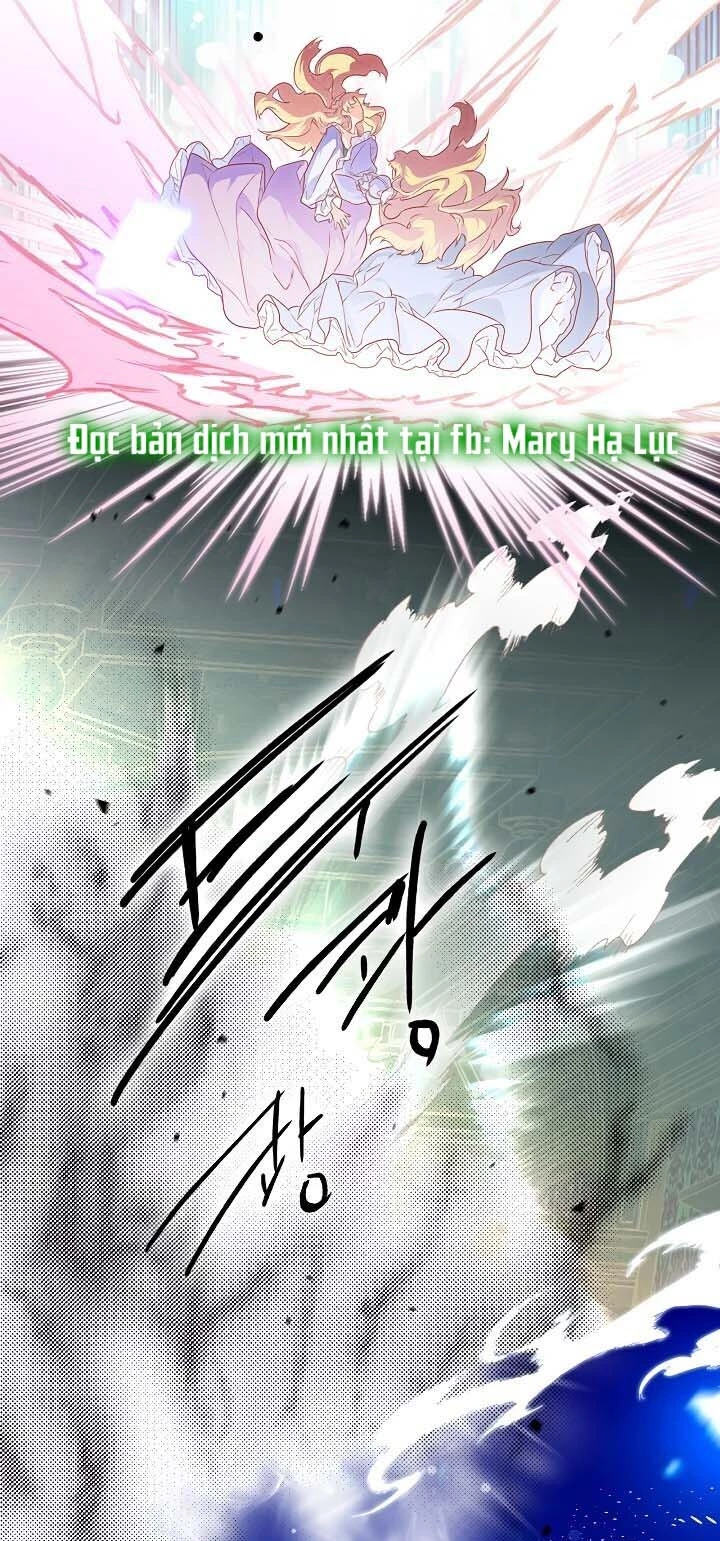 Quý Cô Bí Ẩn - Secret Lady Chapter 3 - 31