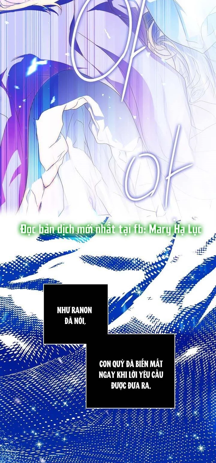 Quý Cô Bí Ẩn - Secret Lady Chapter 3 - 33