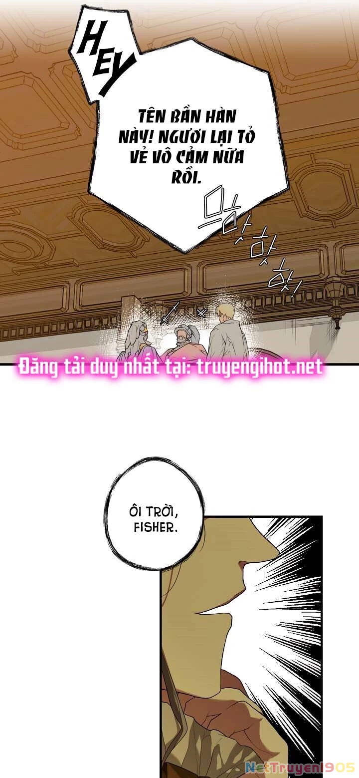 Quý Cô Bí Ẩn - Secret Lady Chapter 3 - 38