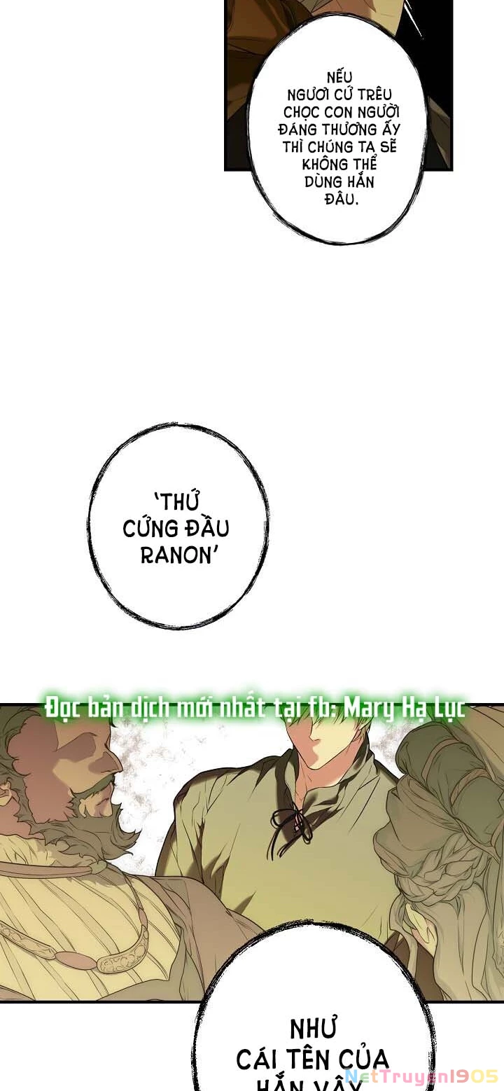 Quý Cô Bí Ẩn - Secret Lady Chapter 3 - 39