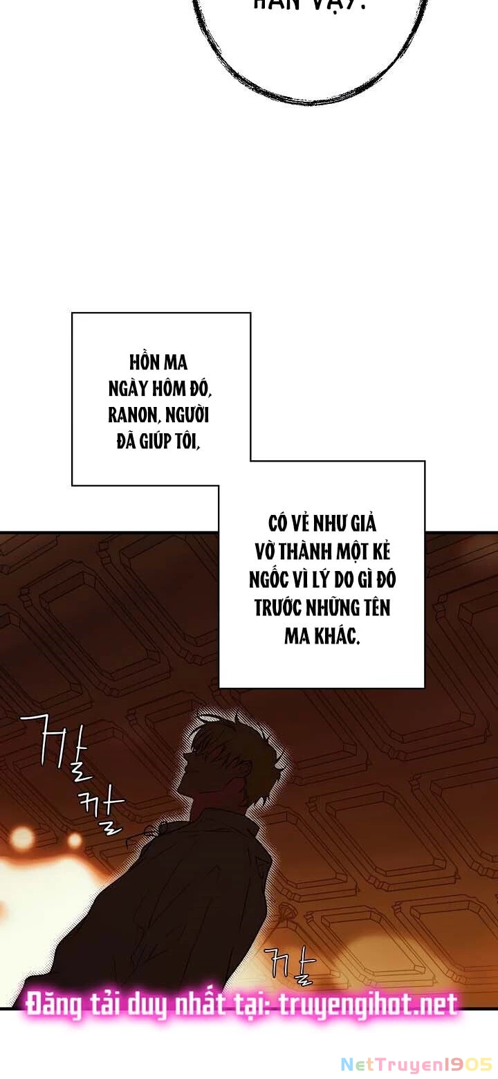 Quý Cô Bí Ẩn - Secret Lady Chapter 3 - 40
