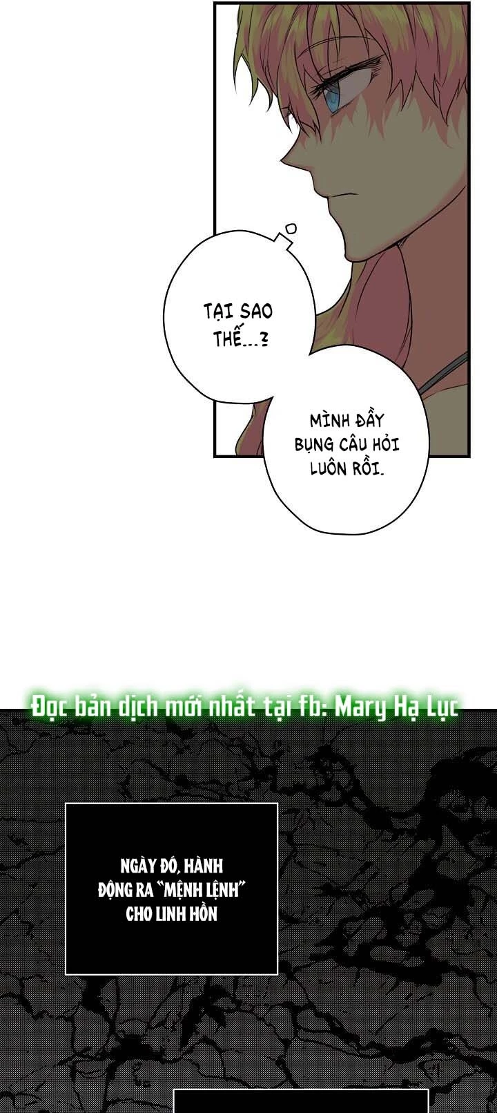 Quý Cô Bí Ẩn - Secret Lady Chapter 3 - 41