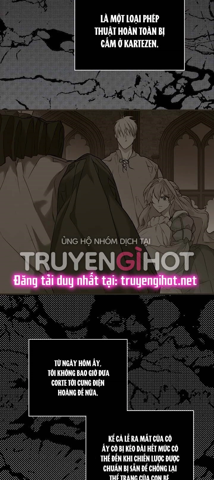 Quý Cô Bí Ẩn - Secret Lady Chapter 3 - 42