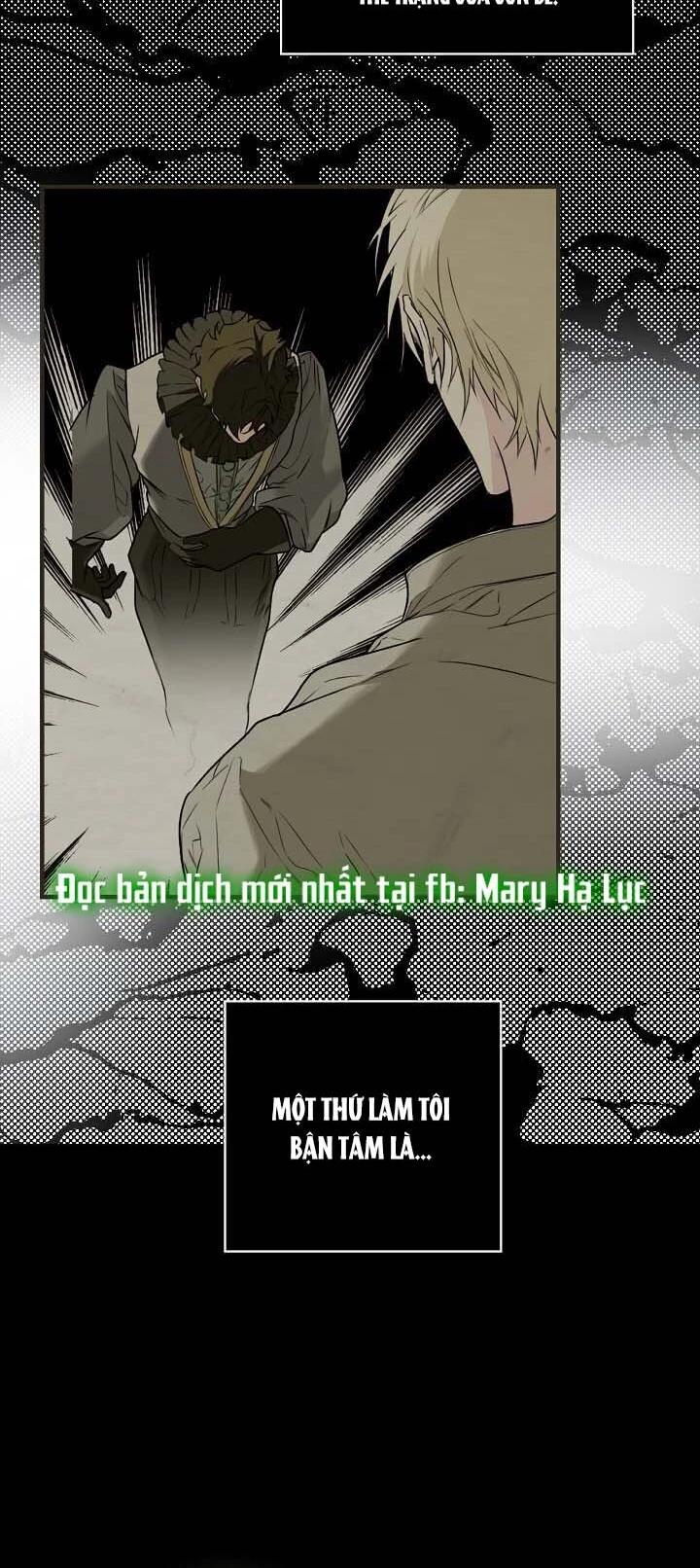 Quý Cô Bí Ẩn - Secret Lady Chapter 3 - 43