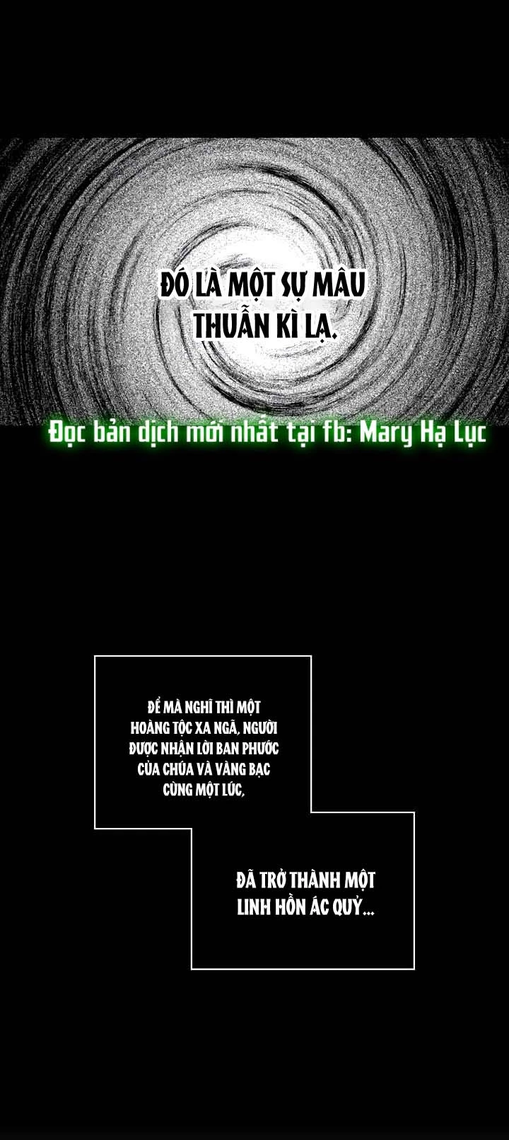 Quý Cô Bí Ẩn - Secret Lady Chapter 3 - 46