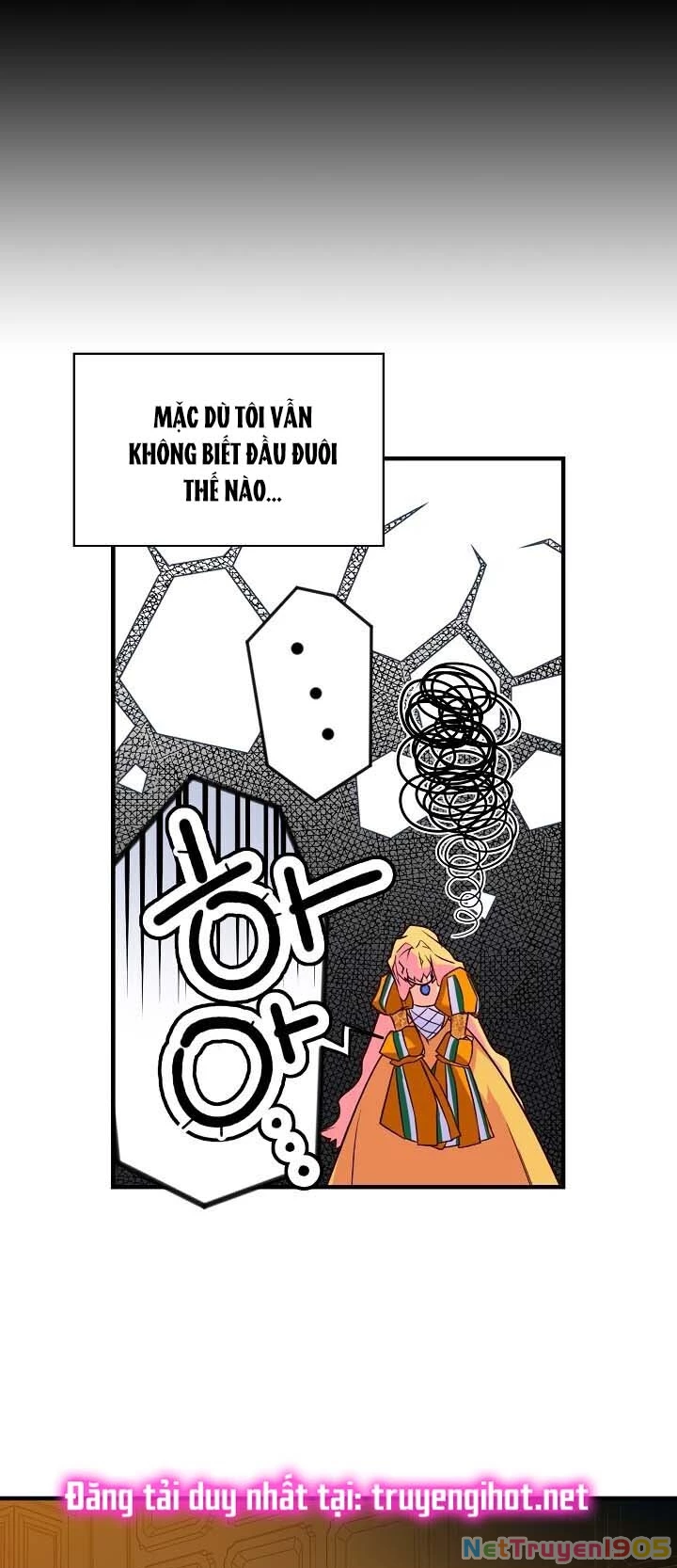 Quý Cô Bí Ẩn - Secret Lady Chapter 3 - 47