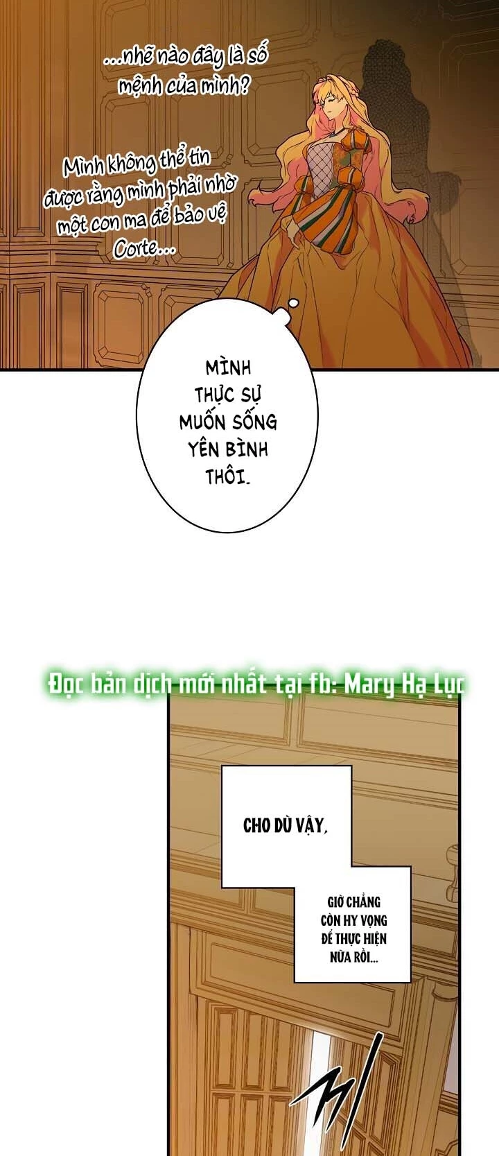 Quý Cô Bí Ẩn - Secret Lady Chapter 3 - 48