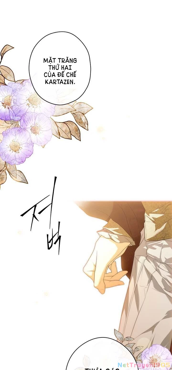 Quý Cô Bí Ẩn - Secret Lady Chapter 3 - 50